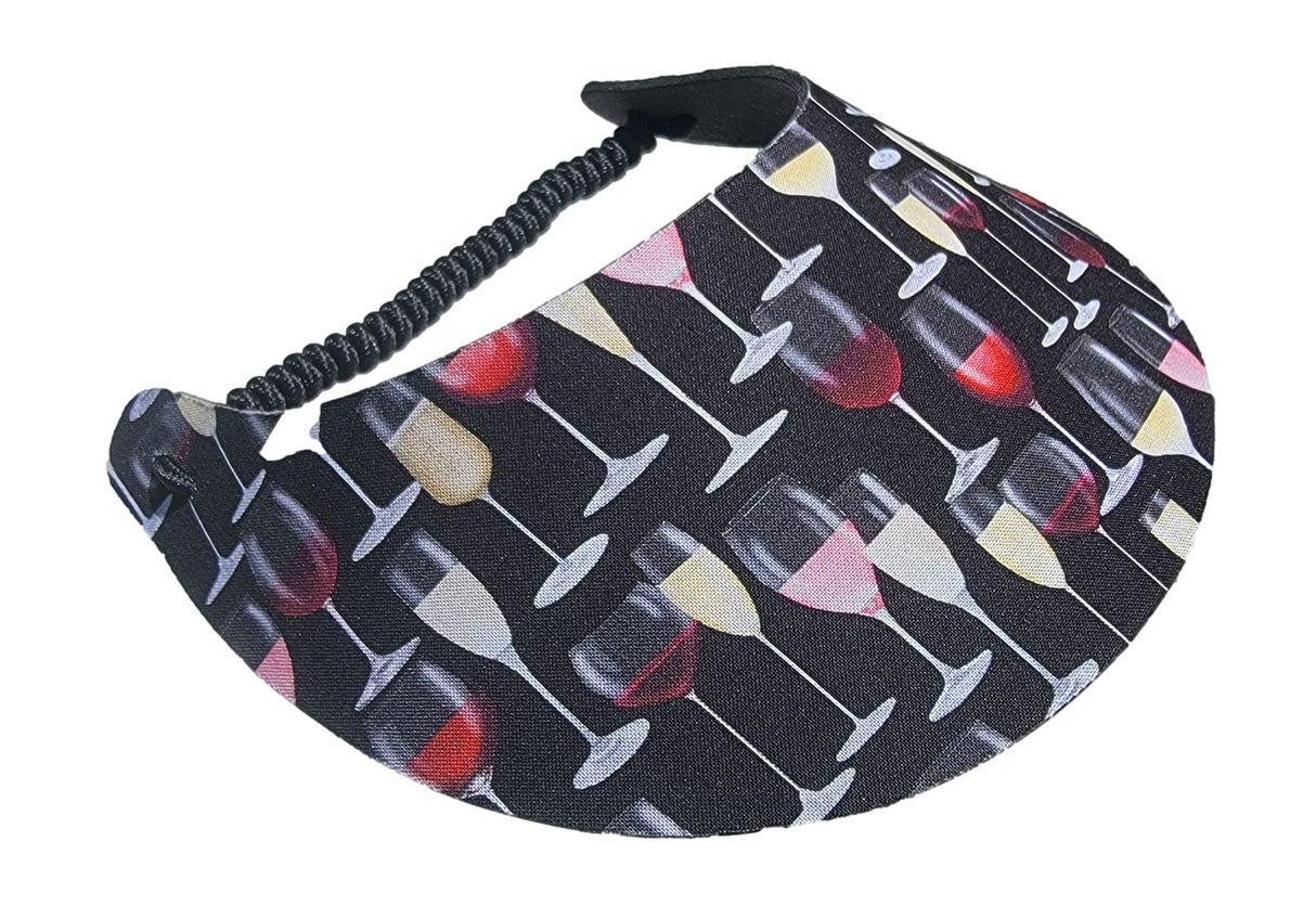 Assorted Novelty Designs Perfect for Summer! Made in The USA!!