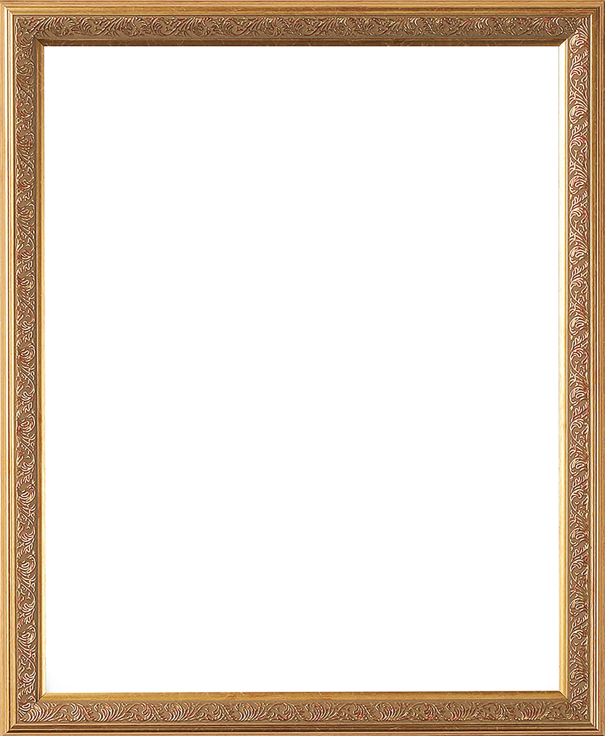 WHOLESALE ARTS AND FRAMES 1-1/2" Polystyrene Versailles Ornate 24x30 Picture Frame Gold 3232,Made In USA Poster Frame, Ornate Frame for Oil Painting,Canvas Frame,Hand Crafted Quality Frame