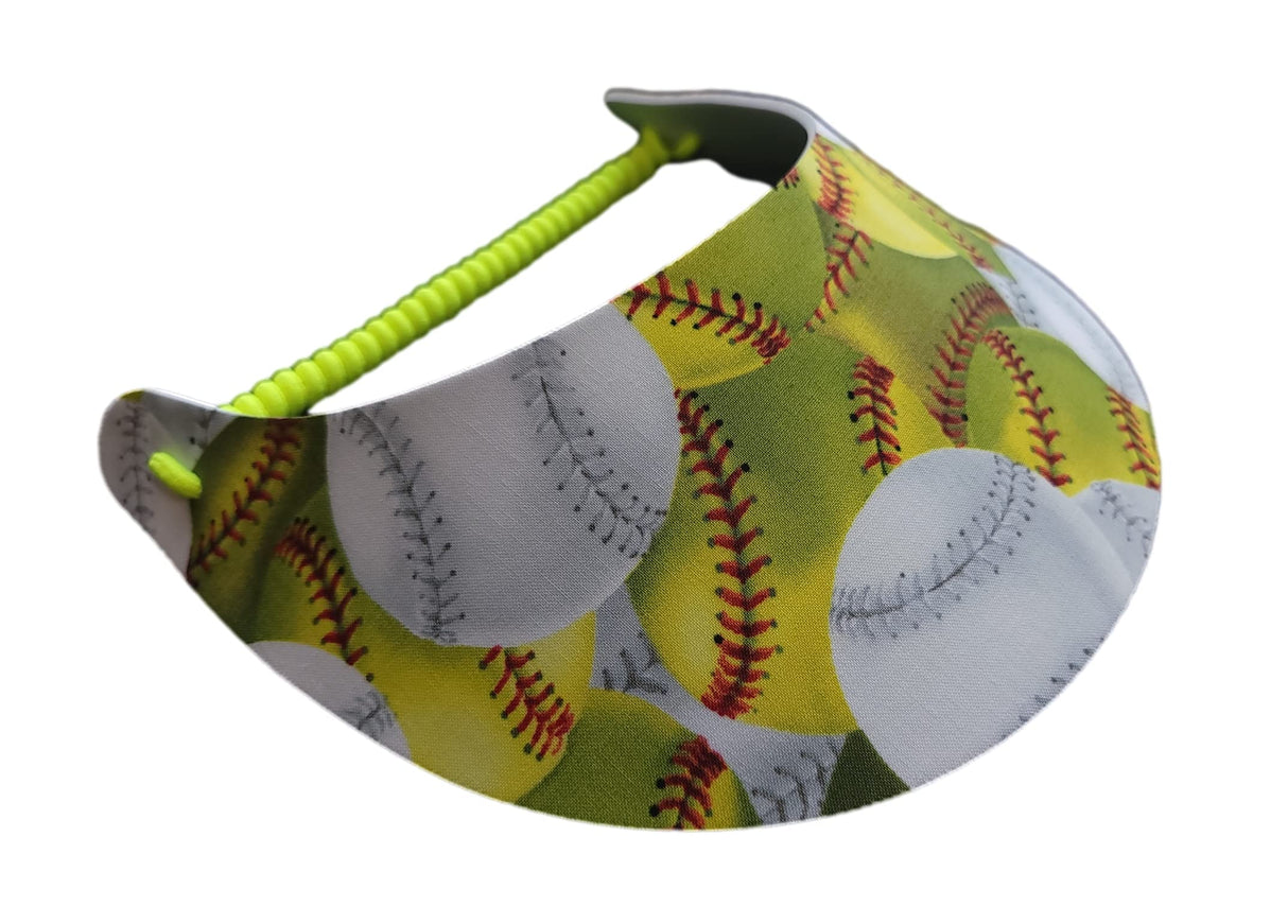 Assorted Novelty Designs Perfect for Summer! Made in The USA!!