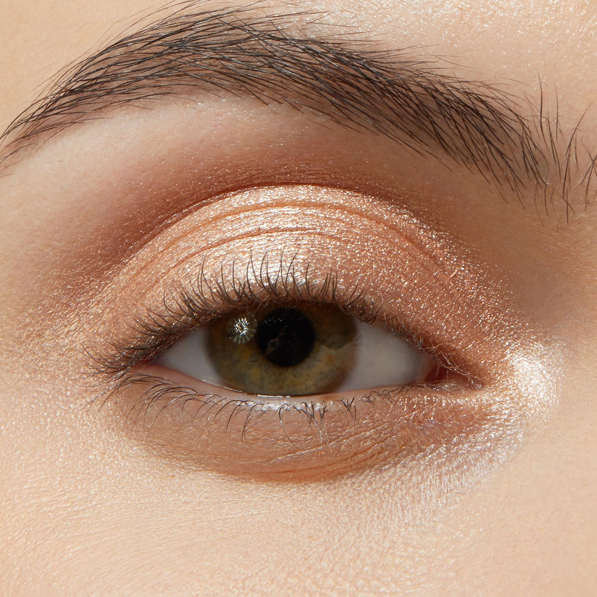 ColourPop Shadow Stix - Cream Eyeshadow Stick with Long-Lasting Color - Multi-Use Cream Makeup with a Built-In Sharpener & Precise Tip for Easy Application - Bare With Me (0.05 oz)