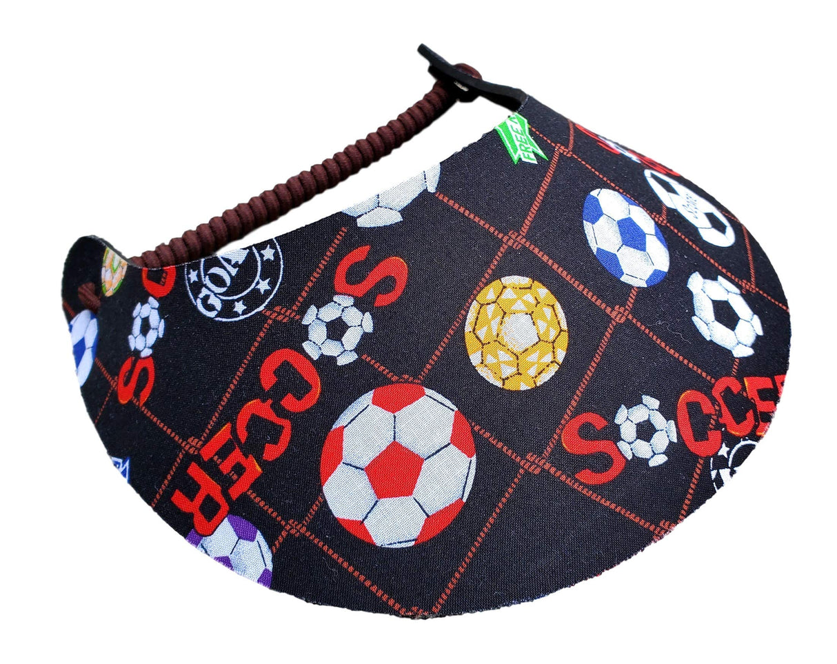 Assorted Novelty Designs Perfect for Summer! Made in The USA!!