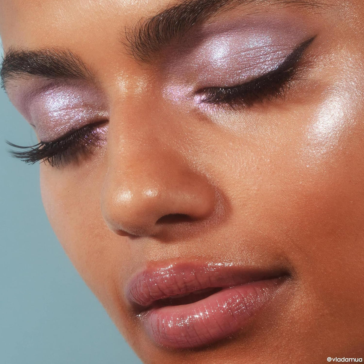 ColourPop Frosty the Snowman x ColourPop Fastest Belly-Whopper Super Shock Highlighter Duo