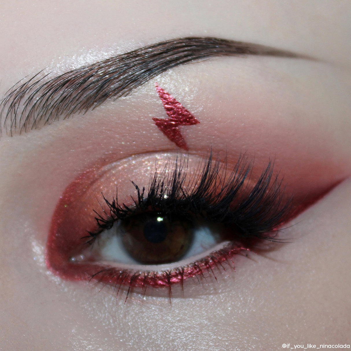 ColourPop Harry Potter Graphix Ink Liner - Cup