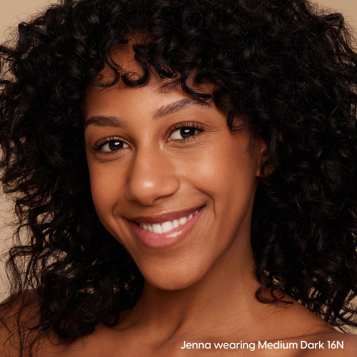 ColourPop Pretty Fresh Tinted Moisturizer - Hydrating Skin Tint with Lightweight Coverage - Formulated with Hyaluronic Acid & Coconut Water for Healthy-Looking Skin - Deep Dark 24N (1.45 oz)