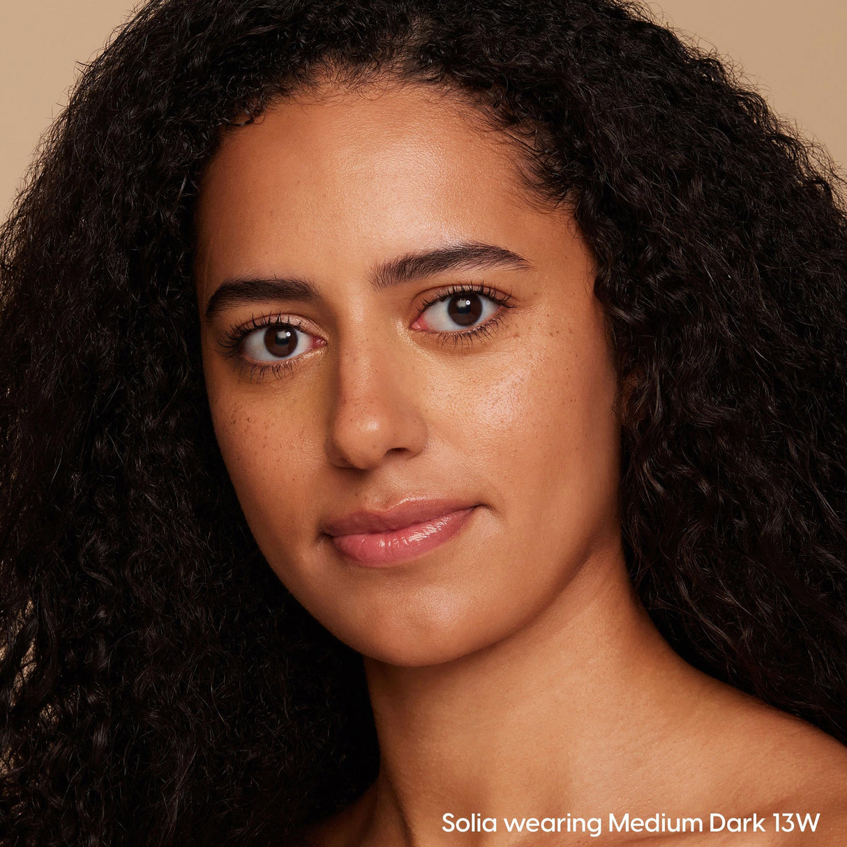 ColourPop Pretty Fresh Tinted Moisturizer - Hydrating Skin Tint with Lightweight Coverage - Formulated with Hyaluronic Acid & Coconut Water for Healthy-Looking Skin - Deep Dark 24N (1.45 oz)