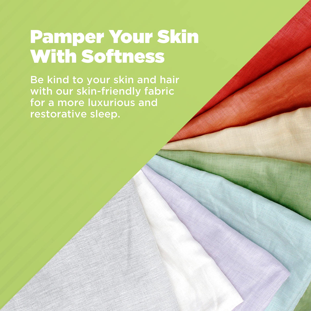 Bean Products Neck Roll Pillowcases | Cotton, 10 oz. Heavy Duty | Navy (6" x 16")