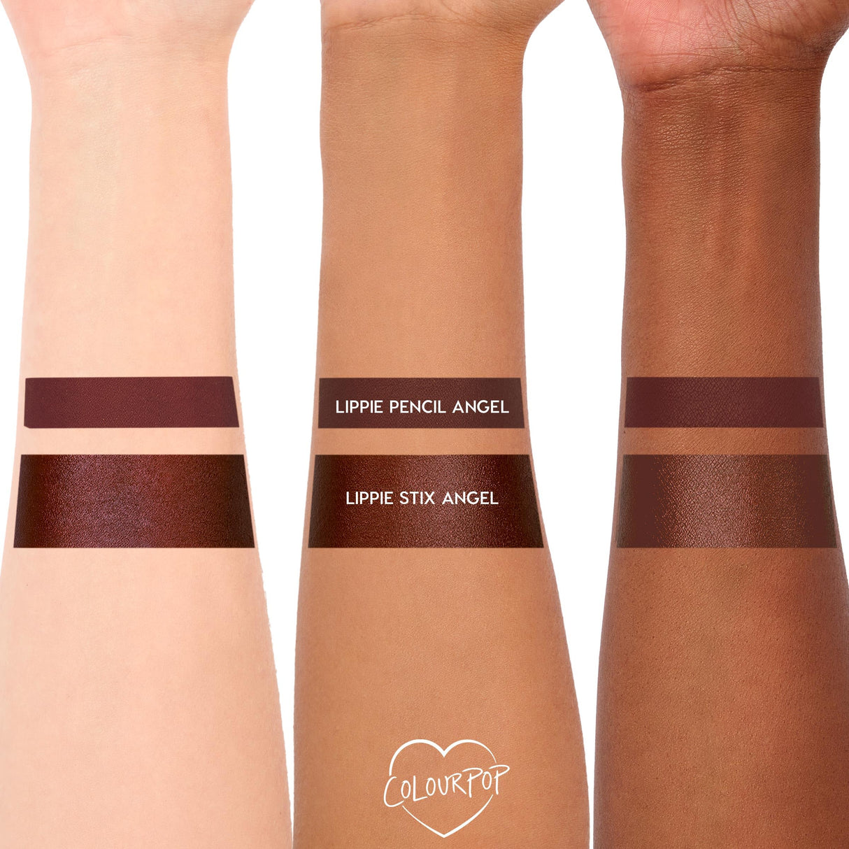 ColourPop x Bratz Lippie Kit - Cloe