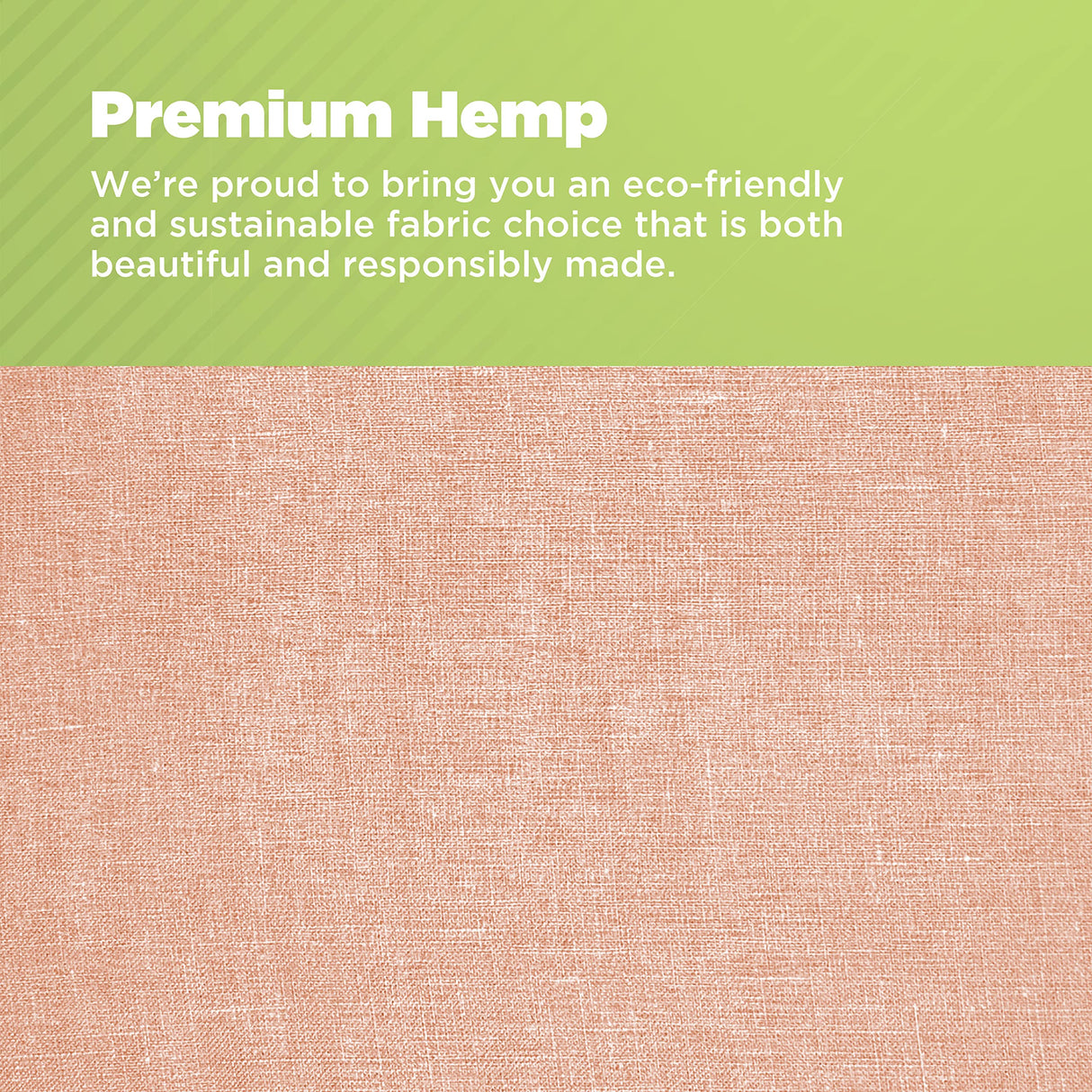 Bean Products Neck Roll Pillowcases | Cotton, 10 oz. Heavy Duty | Navy (6" x 16")