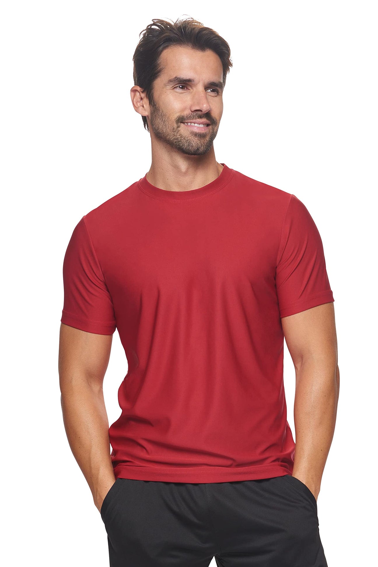 Men's Activewear Shirts