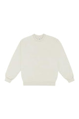 Los Angeles Apparel Heavy Fleece Crewneck Sweater (Garment Dye 2)
