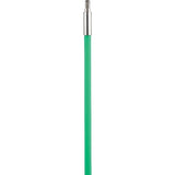 Klein Tools 50159 15-Foot Hi-Flex Glow Fish Rod Set, Made in USA, (3) 5/32-Inch Fiberglass, Adapter, Bullet Nose, Attachments, Splinter Guard Coating