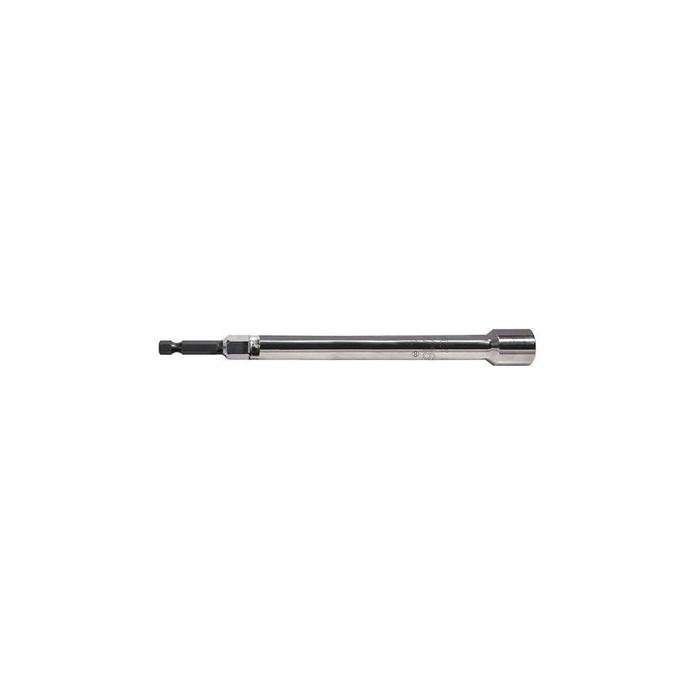 Klein Tools PND91610 9/16-Inch Power Nut Driver, 10-Inch Length