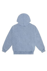 Los Angeles Apparel Heavy Fleece Hoodie