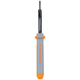 Klein Tools 1005RINS Insulated Pliers, Made in USA, Cutting / Crimping Tool for Insulated and Non-Insulated 10 to 22 AWG Wire and Connectors,1000V Rated