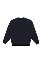 Los Angeles Apparel Heavy Fleece Crewneck Sweater (Piece Dye)