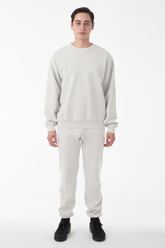 Heavy Fleece Sweatpants (Garment Dye 2)