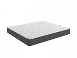 Ottomanson 13" Full Mattress in a Box Made in USA, Medium-Firm Mattress, Hybrid Mattress Cool Improved Airflow with Edge to Edge Pocket Coil, Bed in A Box, Ottopedic