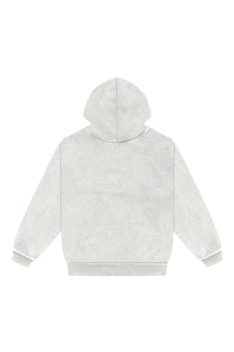 Los Angeles Apparel Heavy Fleece Hoodie