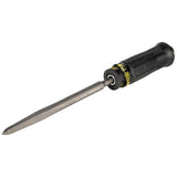 Klein Tools 602-7DD 5/16-Inch Keystone Demolition Driver, 7-Inch Shank, Made in USA