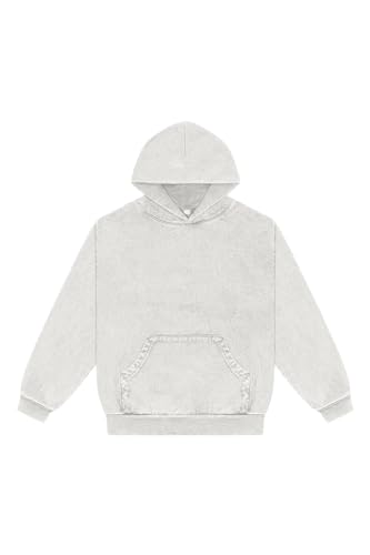 Los Angeles Apparel Heavy Fleece Hoodie