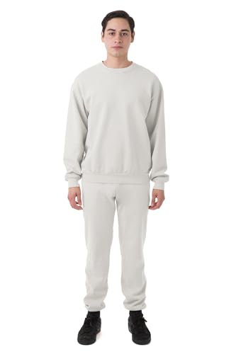 Heavy Fleece Sweatpants (Garment Dye 2)