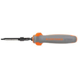 Klein Tools 2139NERINS 1000V Insulated Side Cutter Pliers, Made in USA, High Leverage Design, Induction Hardened Knives, 9-Inch