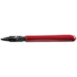 Klein Tools 63215 Cable Cutter, Made in USA, High-Leverage 6.5-Inch Compact, Forged From US Made Steel, Ideal for Cutting Aluminum and Copper Cable