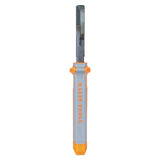 Klein Tools 1005RINS Insulated Pliers, Made in USA, Cutting / Crimping Tool for Insulated and Non-Insulated 10 to 22 AWG Wire and Connectors,1000V Rated