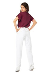Heavy Fleece Sweatpants (Piece Dye)