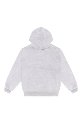Los Angeles Apparel Heavy Fleece Hoodie