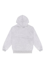 Los Angeles Apparel Heavy Fleece Hoodie