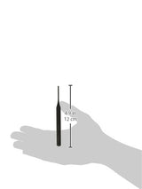 Klein Tools 66320 Pin Punch with 1/16-Inch Point Diameter, Made in USA, 4-1/4-Inch Length, 1/16-Inch Diameter