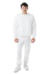 Heavy Fleece Sweatpants (Piece Dye)