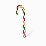 Hammond’s Candies – Hand Spun Peppermint Candy Canes - 6 Pack, Handcrafted by Artisan Confectioners- Classically Delicious, Proudly Made in Denver Colorado- USA