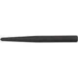 Klein Tools 66312 Center Punch, 3/8-Inch by 5-Inch, Made in USA