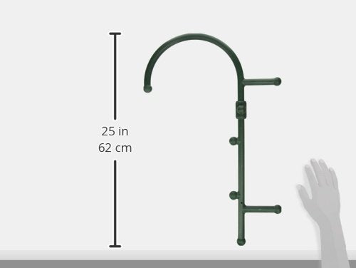 Thera Cane Max: Trigger Pt. Massager (Green)