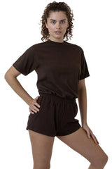 Heavy Fleece Short Sweat Shorts (Garment Dye)