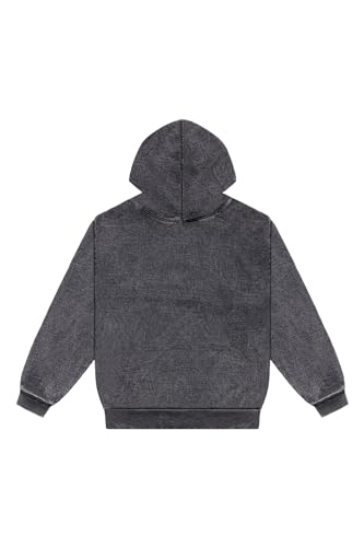 Los Angeles Apparel Heavy Fleece Hoodie