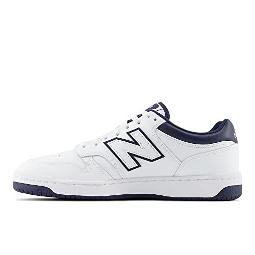 New Balance Unisex Adult BB480 V1 Sneaker