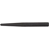 Klein Tools 66312 Center Punch, 3/8-Inch by 5-Inch, Made in USA