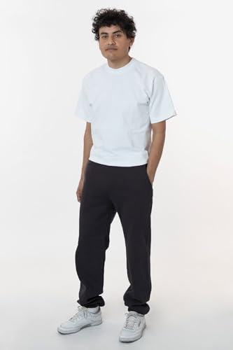 Heavy Fleece Sweatpants (Garment Dye 2)