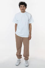 Heavy Fleece Sweatpants (Garment Dye 2)