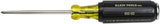 Klein Tools 650DD Demolition Scratch Awl, Made in USA