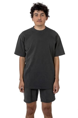 Los Angeles Apparel Heavy Fleece Sweat Short