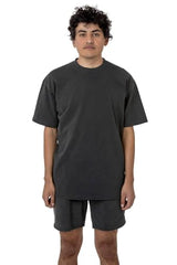 Los Angeles Apparel Heavy Fleece Sweat Short