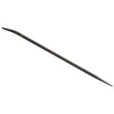 Klein Tools 3248 Round 7/8-Inch x 30-Inch Connecting Bar, Made in USA, Sleever Bar for Aligning, Prying and Chiseling