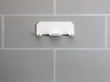 WeatherTech RazorHolder - Wall Mounted Dual Razor Holder