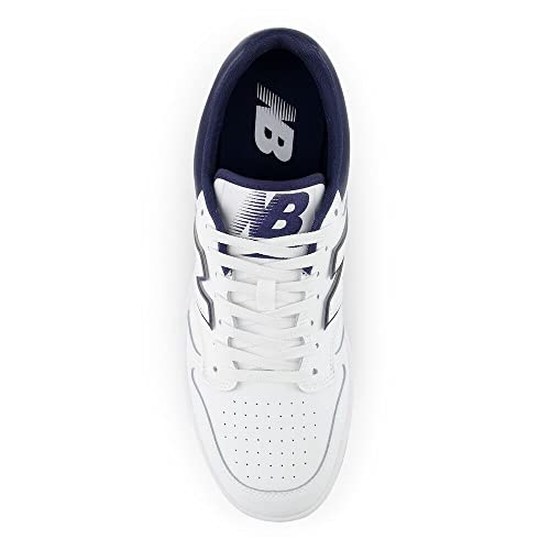 New Balance Unisex Adult BB480 V1 Sneaker