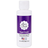 Ann Clark Super Red Food Coloring Gel Large 4.5 oz Professional Grade Made in USA