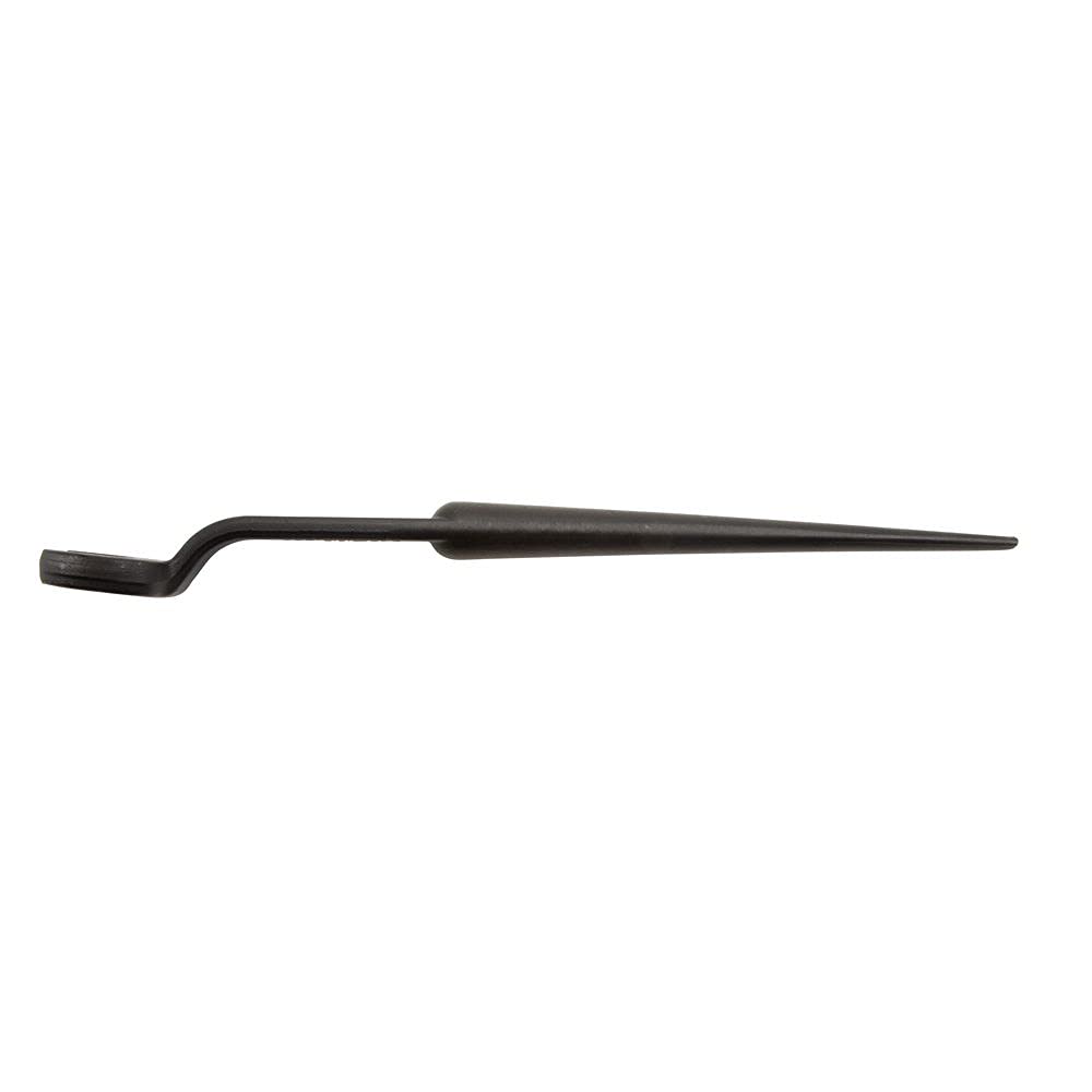 Klein Tools 3212 Spud Wrench 3/4-Inch Bolt for Heavy Nut, Made in USA